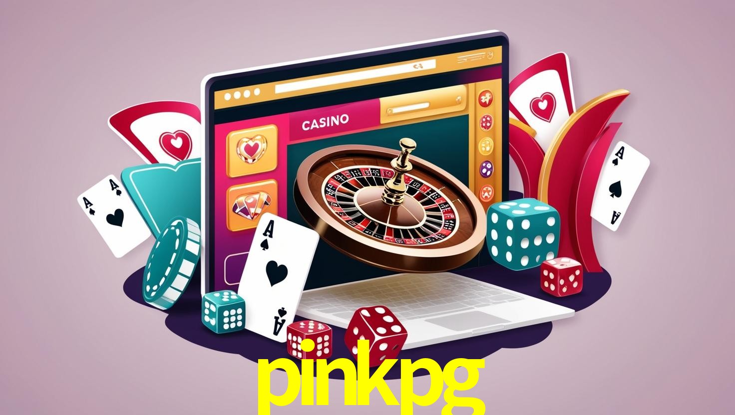Verificação de Conta PINKPG.COM