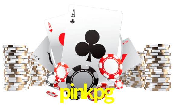 Jogue jogos de pôquer em pinkpg