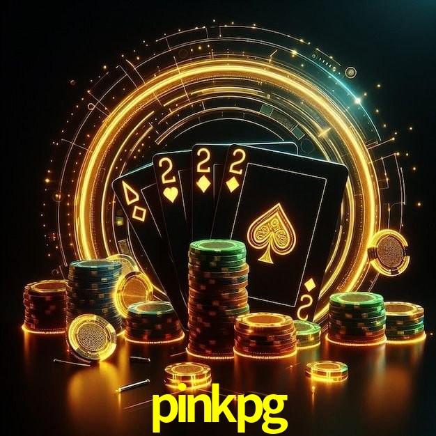 Catálogo de jogos pinkpg com fornecedores Pragmatic Play, Evolution, NetEnt