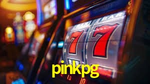 Estatísticas pinkpg